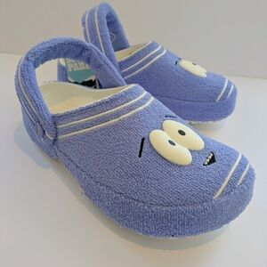 South Park towelie Crocs